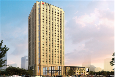 上海金世豪大厦