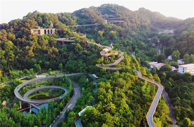 金世豪集团荣获两项国家级协会工程建设科学技术奖！