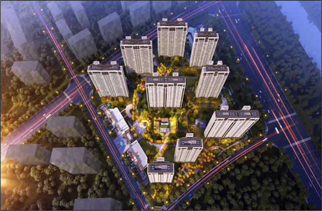 金世豪十建： 探索被动式超低能耗建筑气密性施工的“金世豪方案”